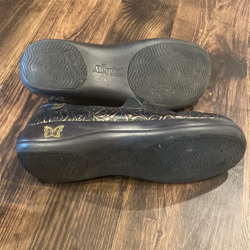 ALEGRIA Clogs - Picture 5 of 7